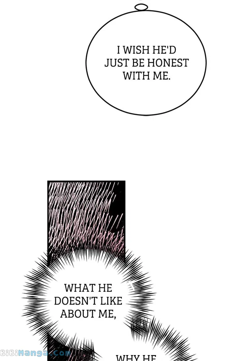 The Team Leader is Tired of Being A Newlywed Chapter 24 - page 59