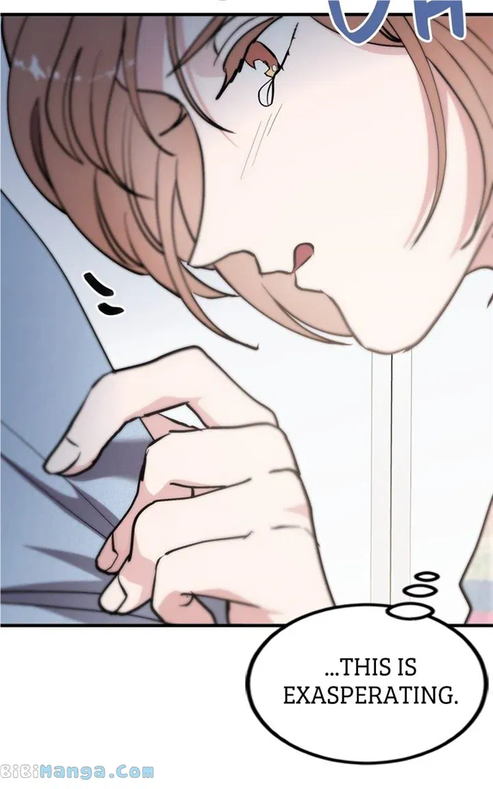 The Team Leader is Tired of Being A Newlywed Chapter 24 - page 61