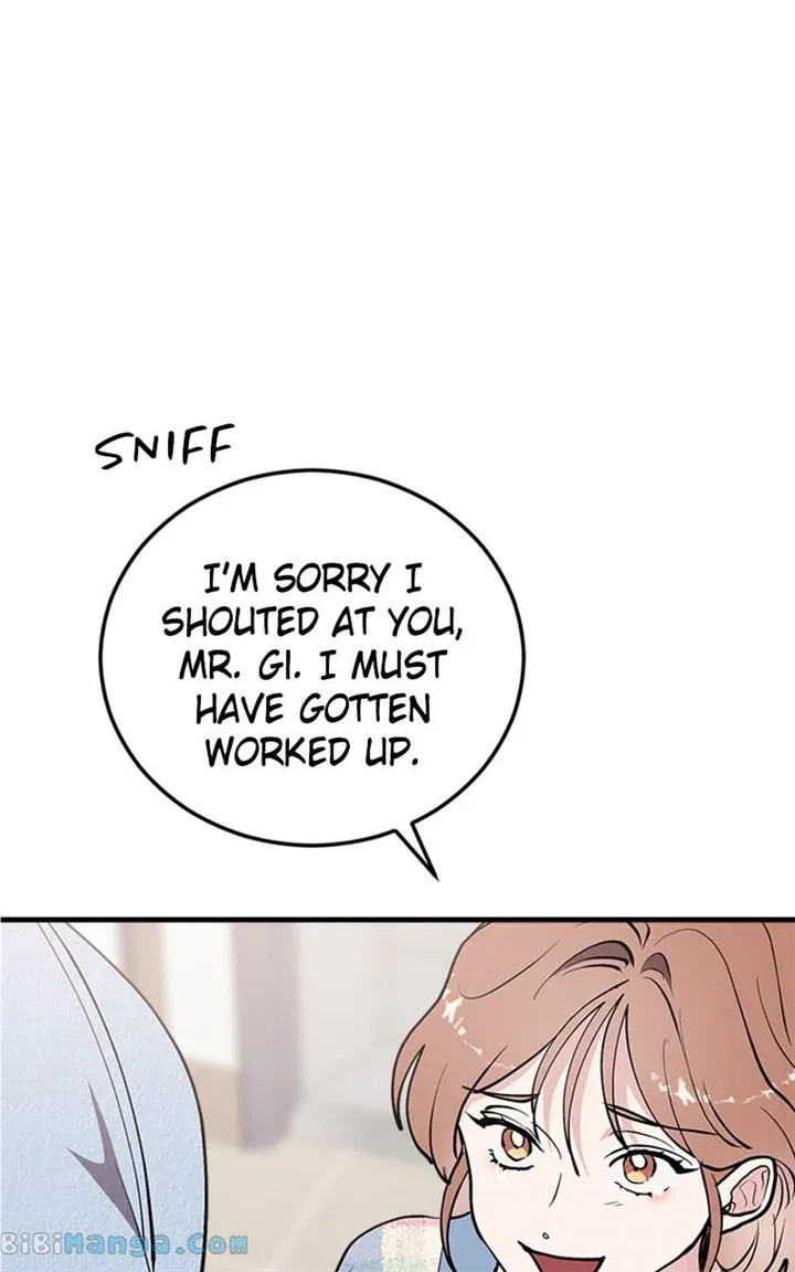 The Team Leader is Tired of Being A Newlywed Chapter 24 - page 62