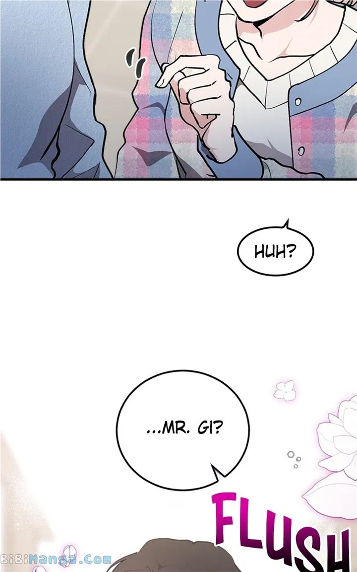 The Team Leader is Tired of Being A Newlywed Chapter 24 - page 63