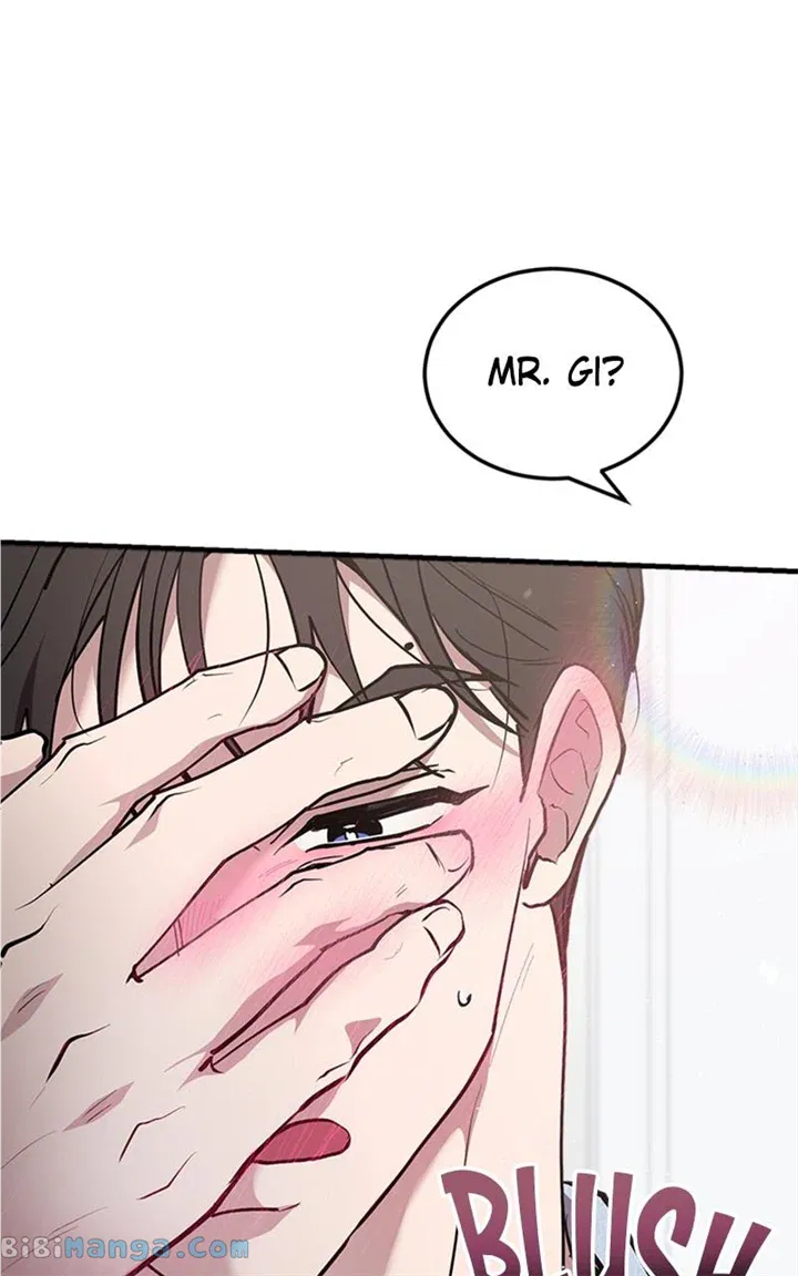 The Team Leader is Tired of Being A Newlywed Chapter 24 - page 66