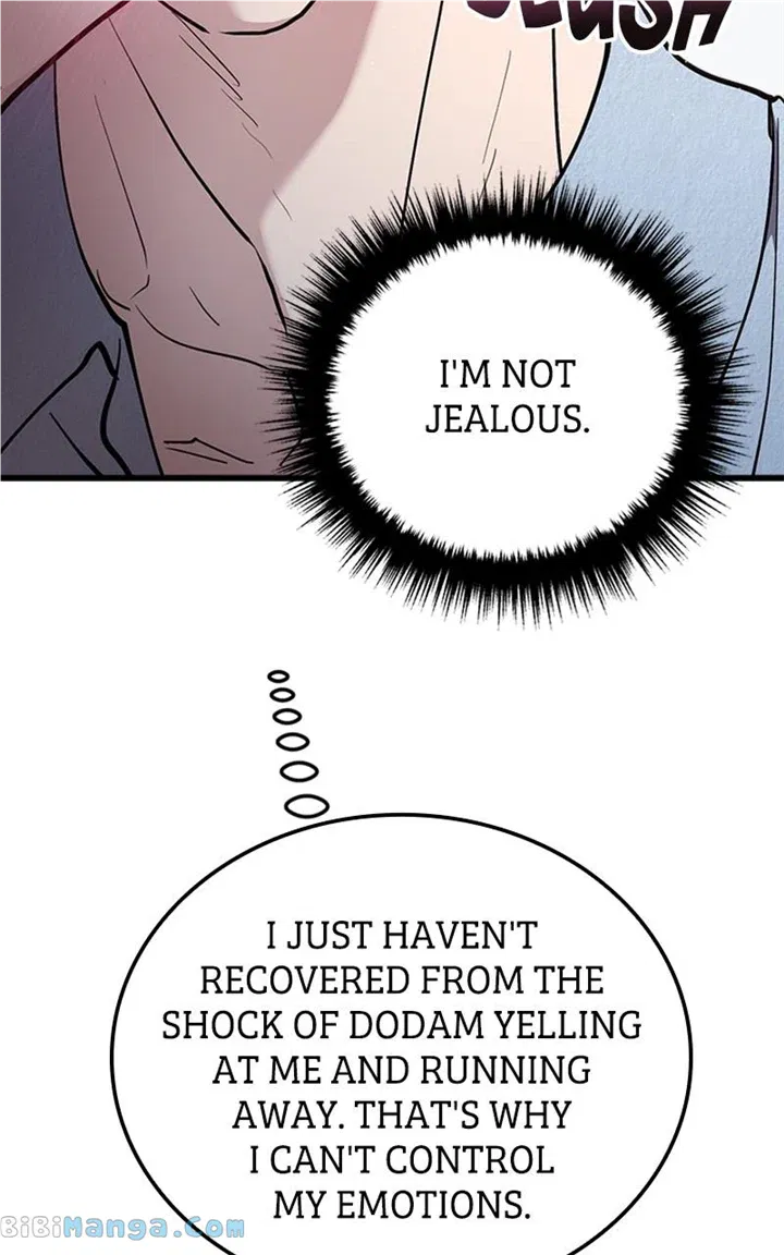 The Team Leader is Tired of Being A Newlywed Chapter 24 - page 67