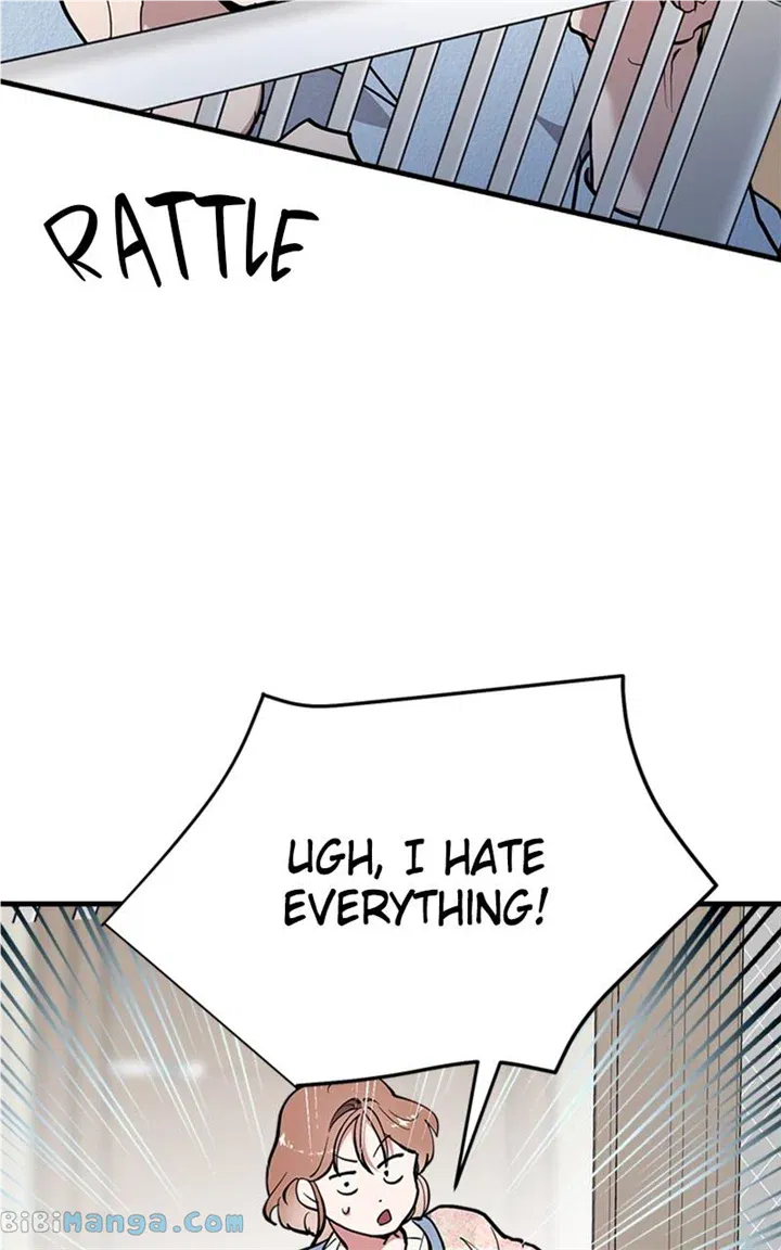 The Team Leader is Tired of Being A Newlywed Chapter 24 - page 77