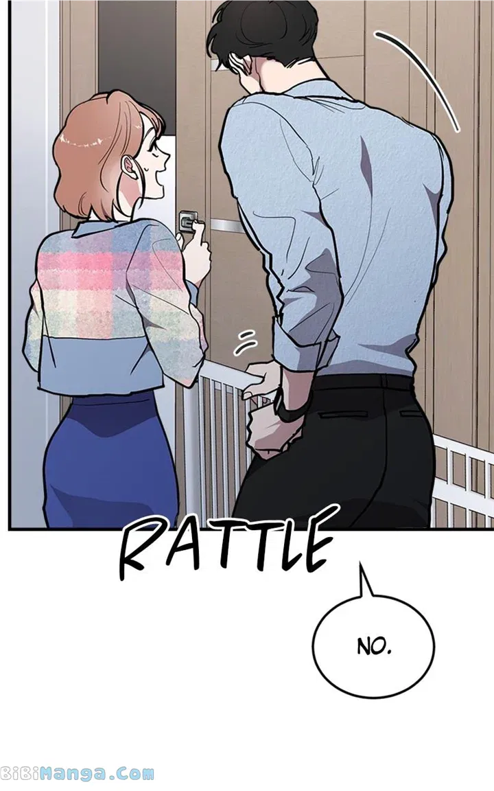The Team Leader is Tired of Being A Newlywed Chapter 24 - page 79