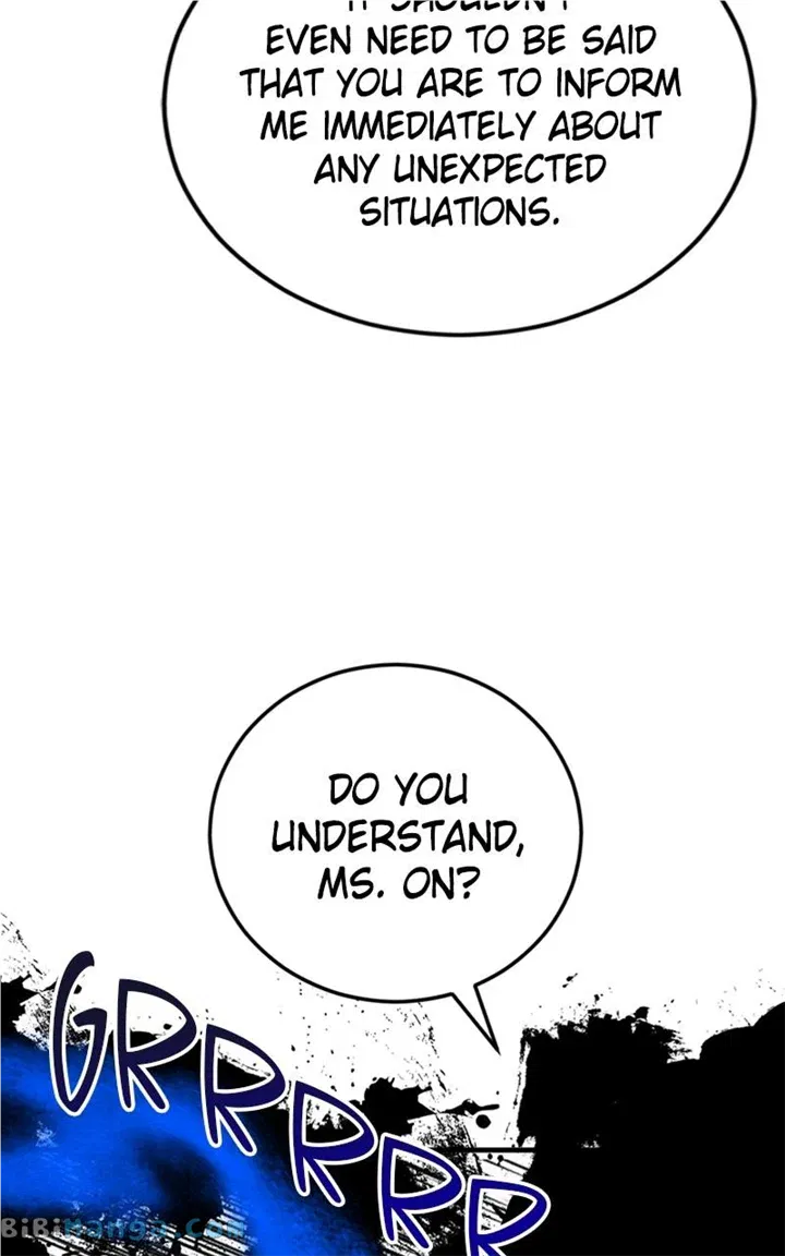 The Team Leader is Tired of Being A Newlywed Chapter 24 - page 81