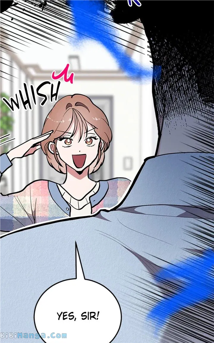 The Team Leader is Tired of Being A Newlywed Chapter 24 - page 82
