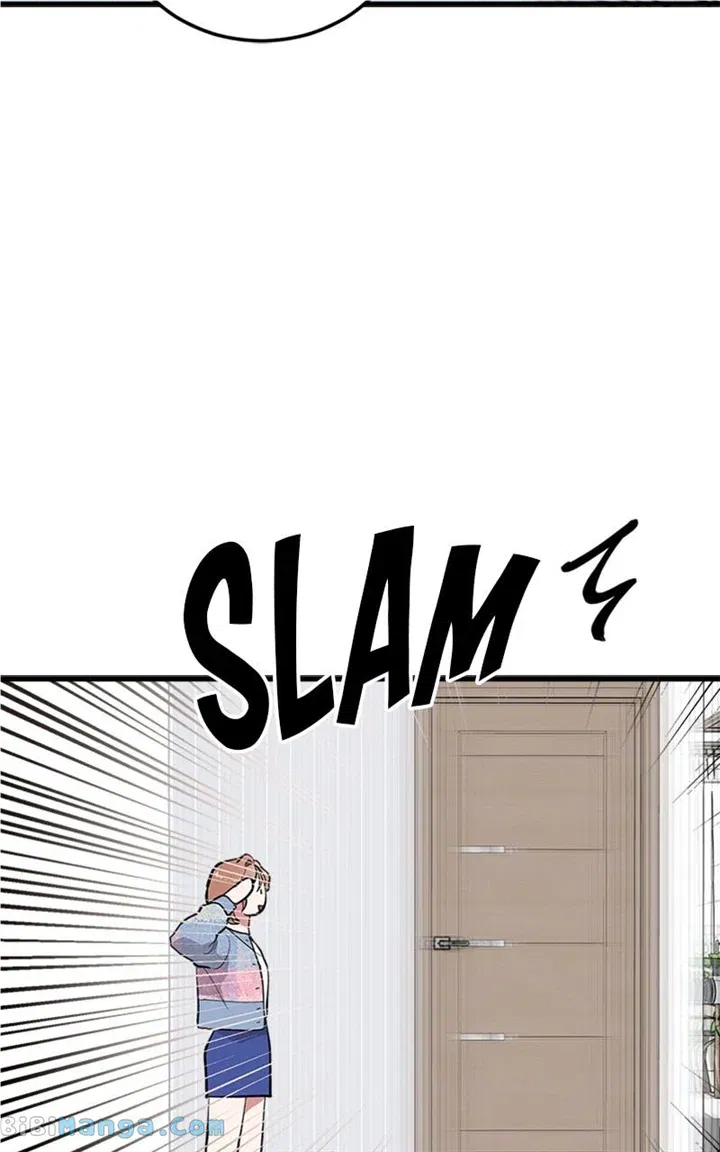 The Team Leader is Tired of Being A Newlywed Chapter 24 - page 83