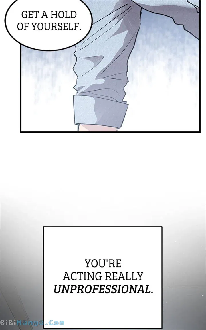 The Team Leader is Tired of Being A Newlywed Chapter 24 - page 92