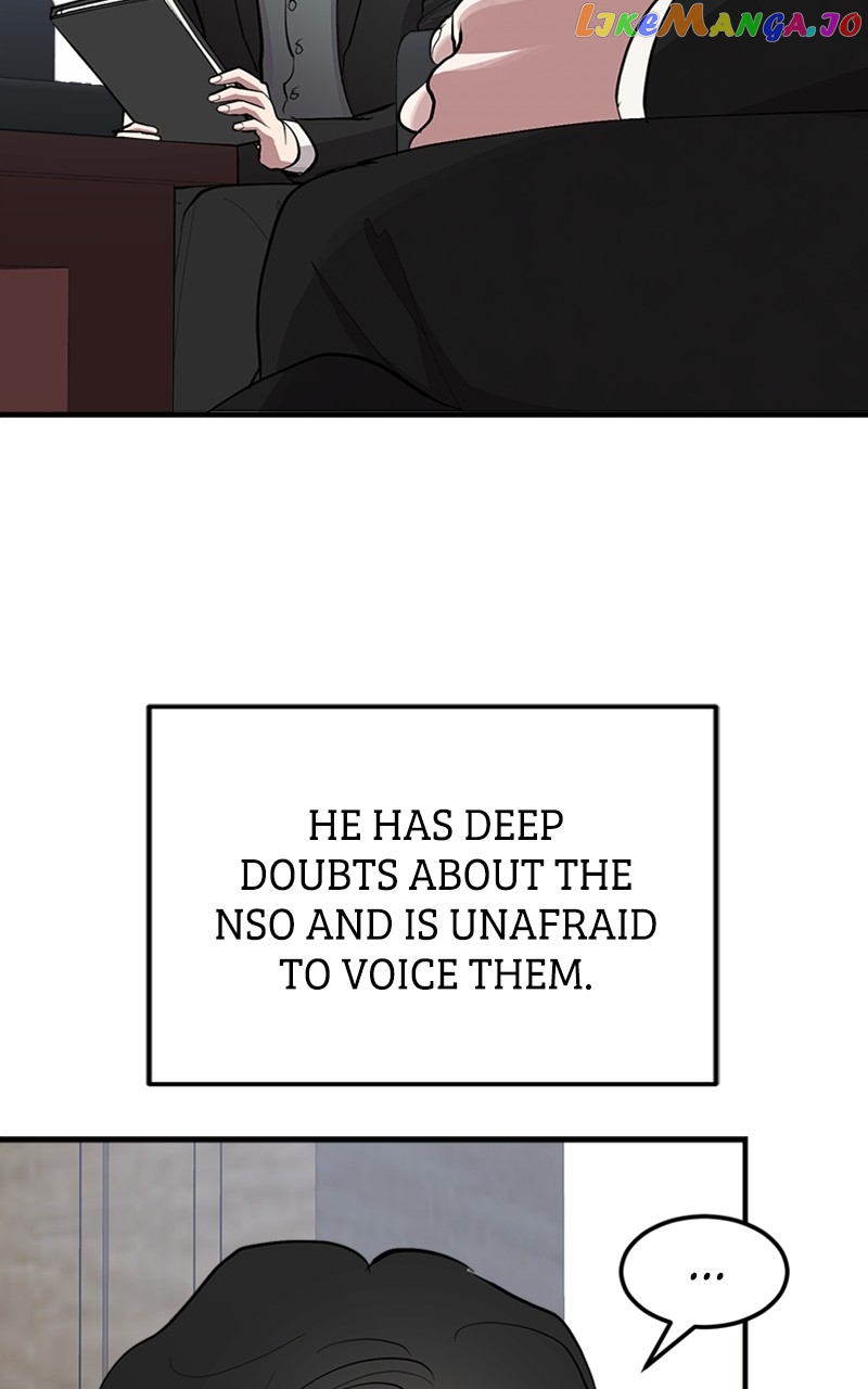 The Team Leader is Tired of Being A Newlywed Chapter 8 - page 10