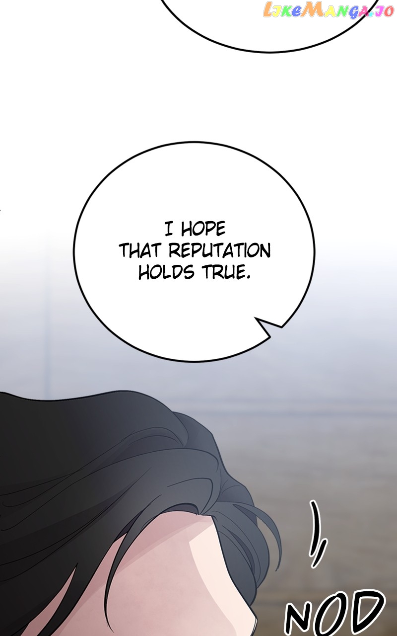 The Team Leader is Tired of Being A Newlywed Chapter 8 - page 14