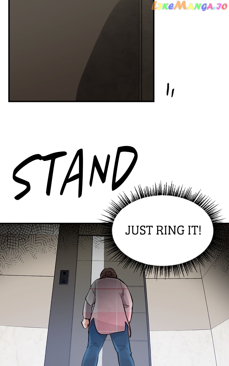 The Team Leader is Tired of Being A Newlywed Chapter 8 - page 26