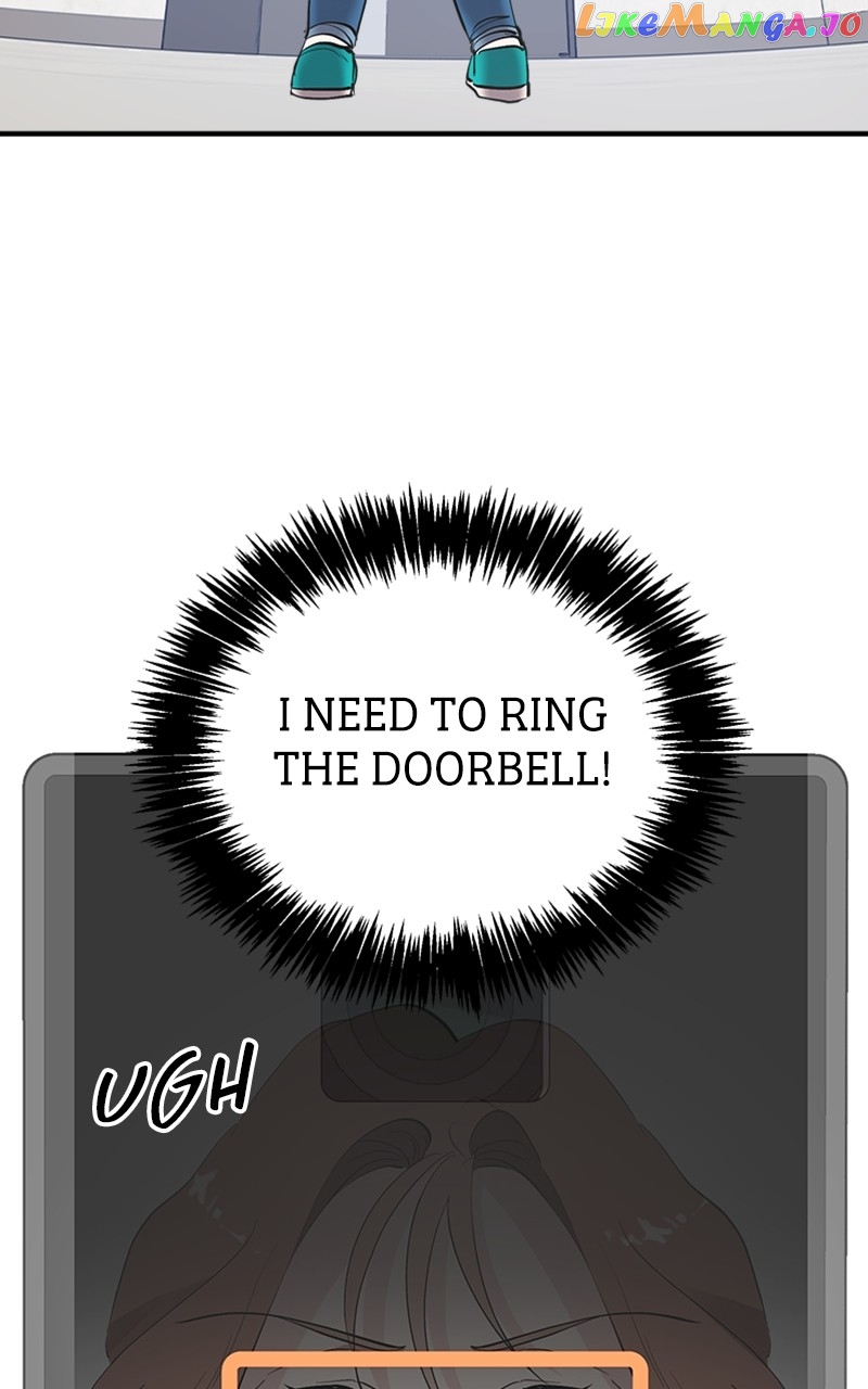 The Team Leader is Tired of Being A Newlywed Chapter 8 - page 27