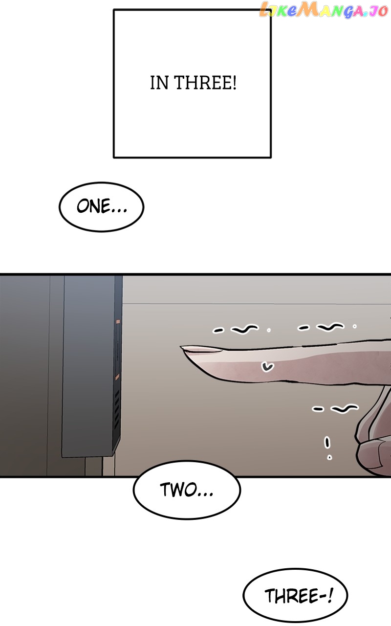 The Team Leader is Tired of Being A Newlywed Chapter 8 - page 29