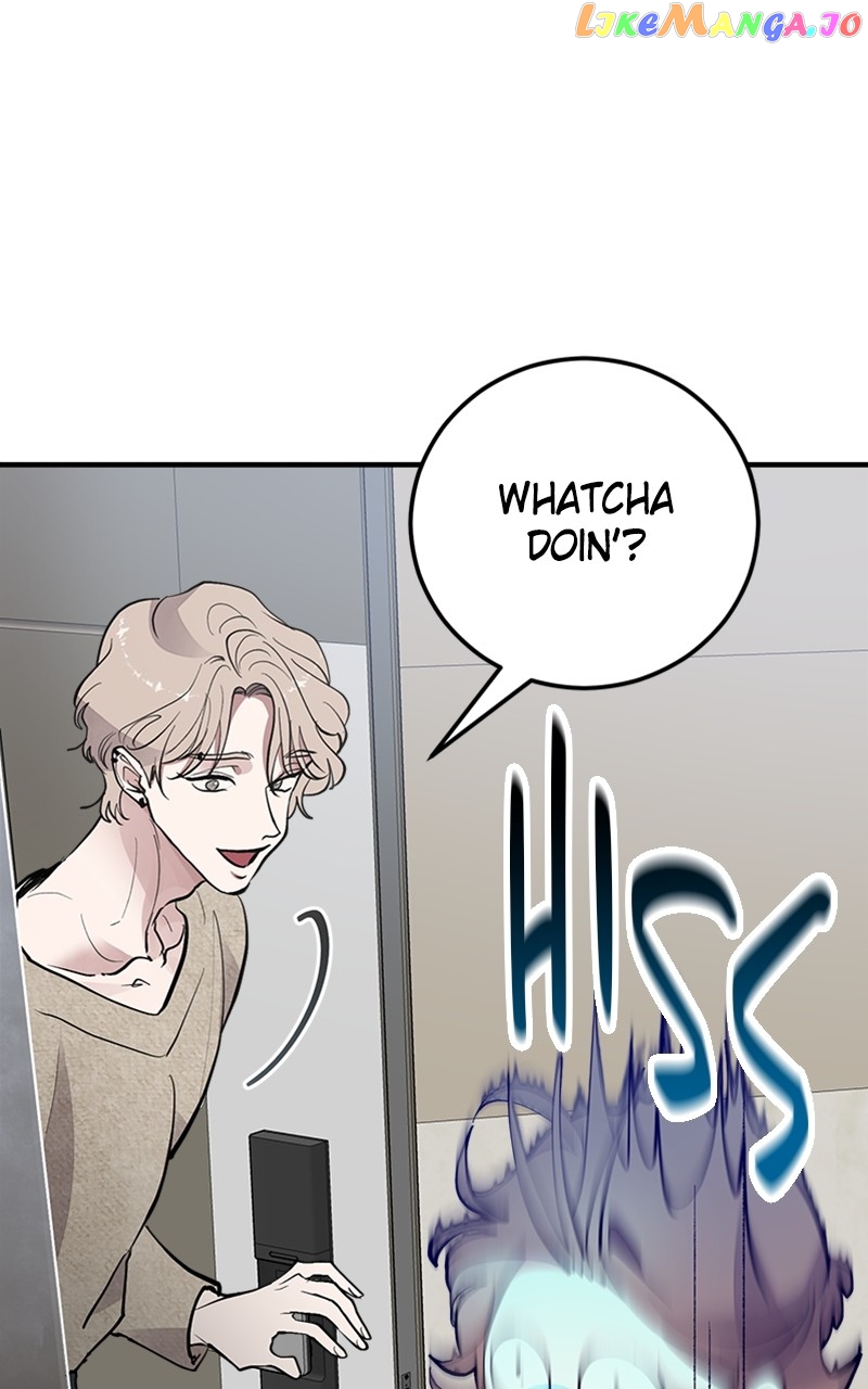 The Team Leader is Tired of Being A Newlywed Chapter 8 - page 30