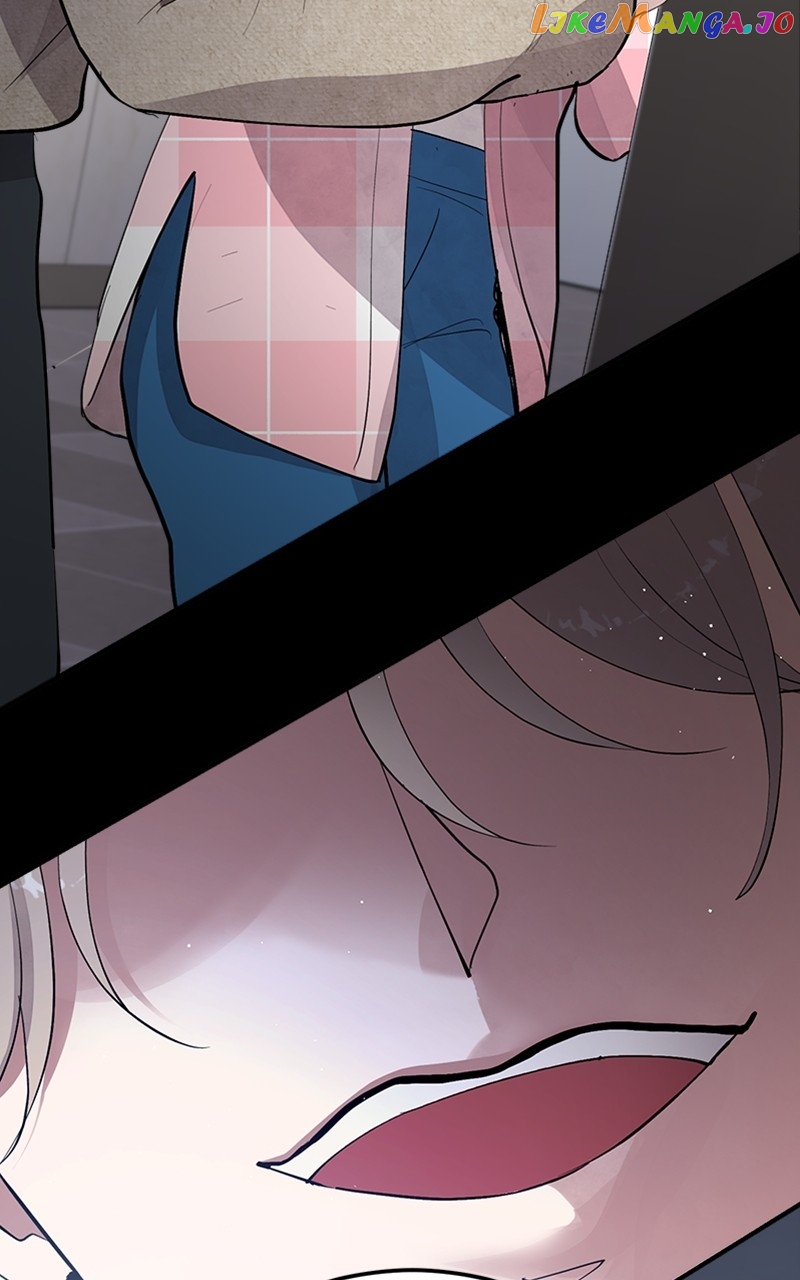 The Team Leader is Tired of Being A Newlywed Chapter 8 - page 35
