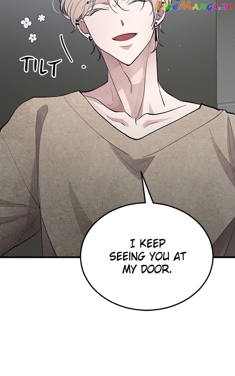 The Team Leader is Tired of Being A Newlywed Chapter 8 - page 37