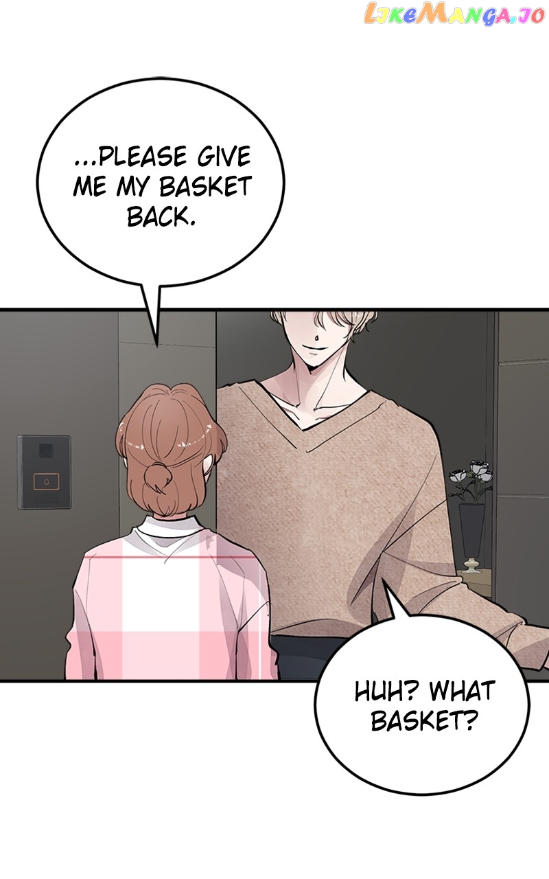 The Team Leader is Tired of Being A Newlywed Chapter 8 - page 38