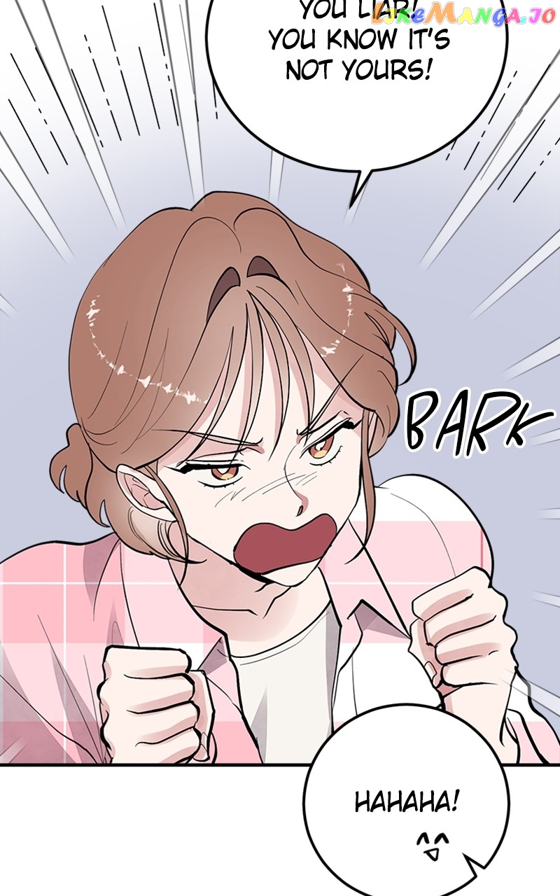 The Team Leader is Tired of Being A Newlywed Chapter 8 - page 40