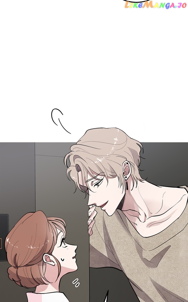 The Team Leader is Tired of Being A Newlywed Chapter 8 - page 41