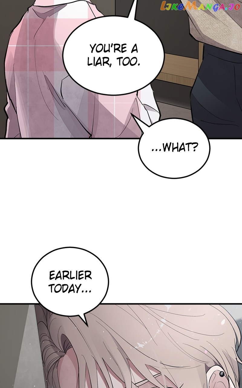 The Team Leader is Tired of Being A Newlywed Chapter 8 - page 42