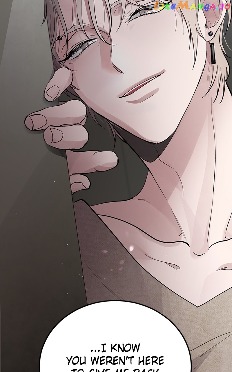 The Team Leader is Tired of Being A Newlywed Chapter 8 - page 43