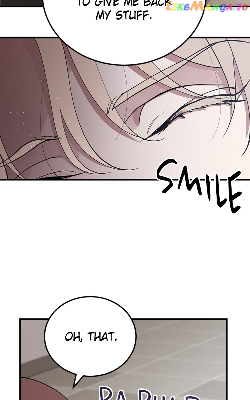 The Team Leader is Tired of Being A Newlywed Chapter 8 - page 44