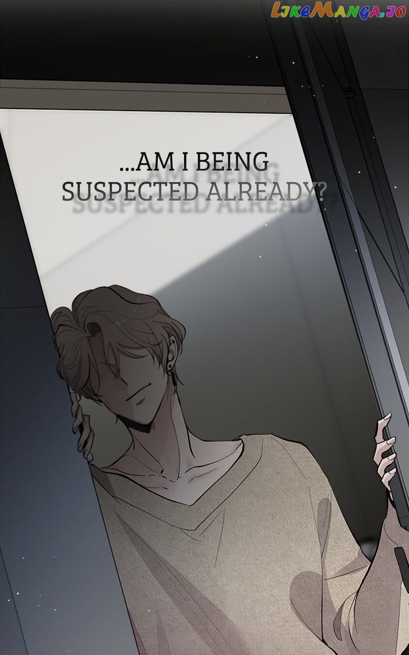 The Team Leader is Tired of Being A Newlywed Chapter 8 - page 46