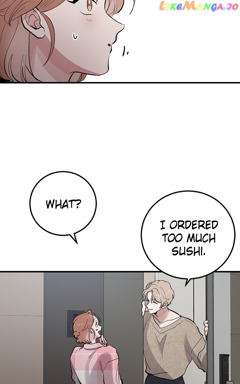 The Team Leader is Tired of Being A Newlywed Chapter 8 - page 48