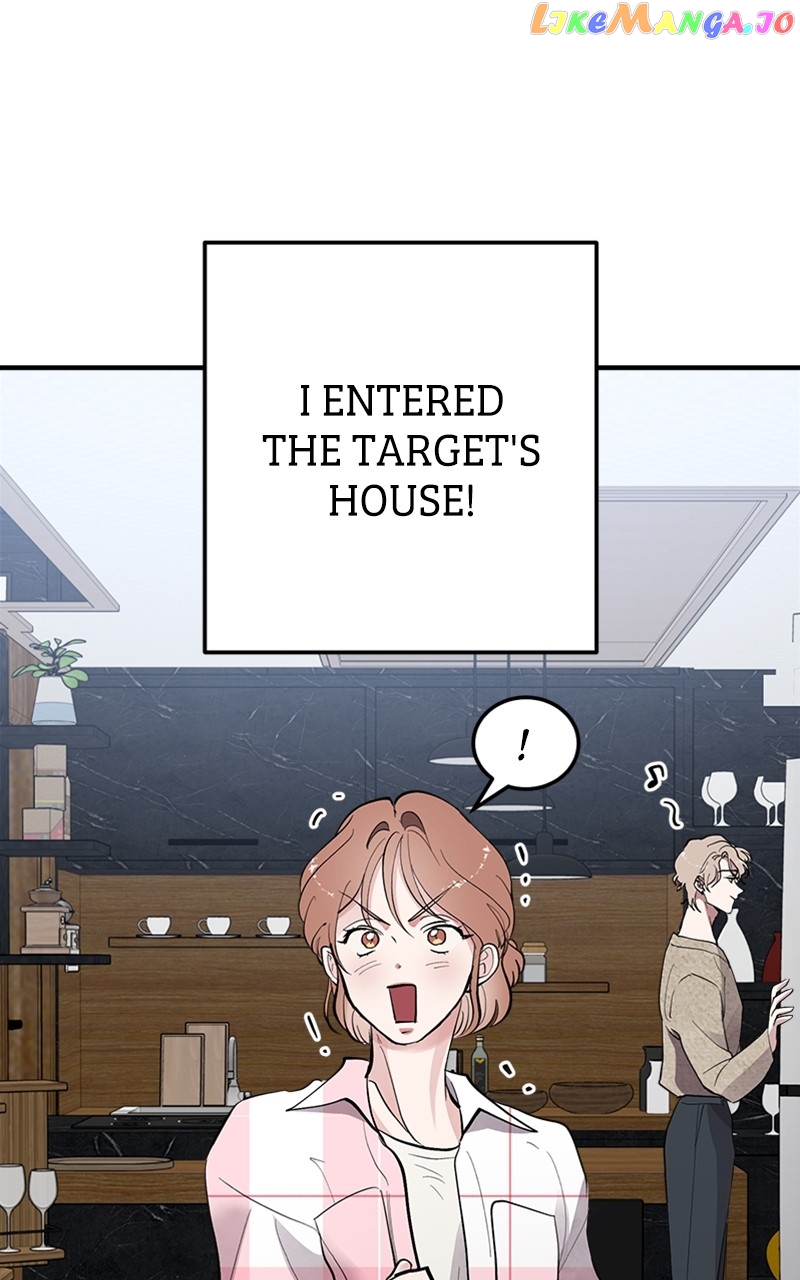 The Team Leader is Tired of Being A Newlywed Chapter 8 - page 51