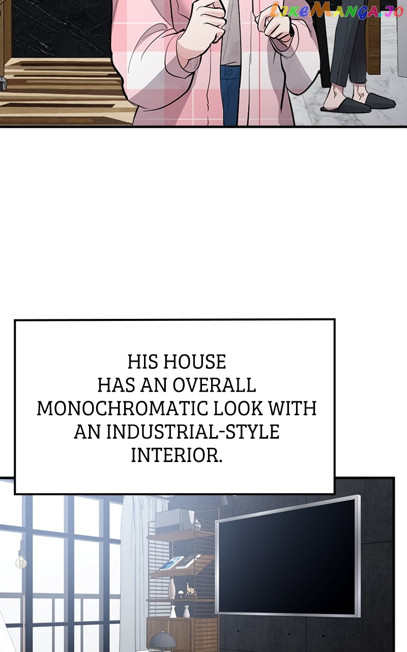 The Team Leader is Tired of Being A Newlywed Chapter 8 - page 52