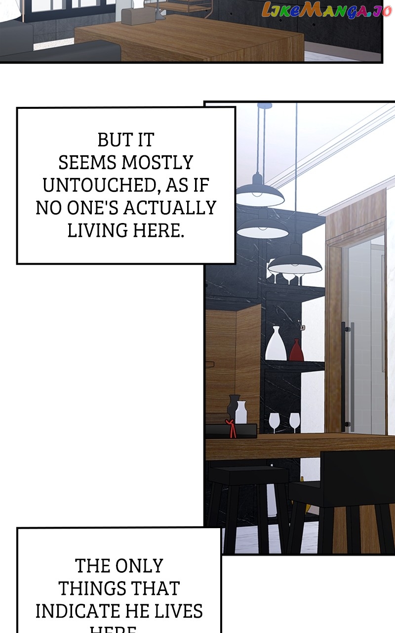 The Team Leader is Tired of Being A Newlywed Chapter 8 - page 53