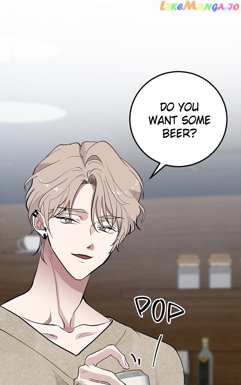 The Team Leader is Tired of Being A Newlywed Chapter 8 - page 58