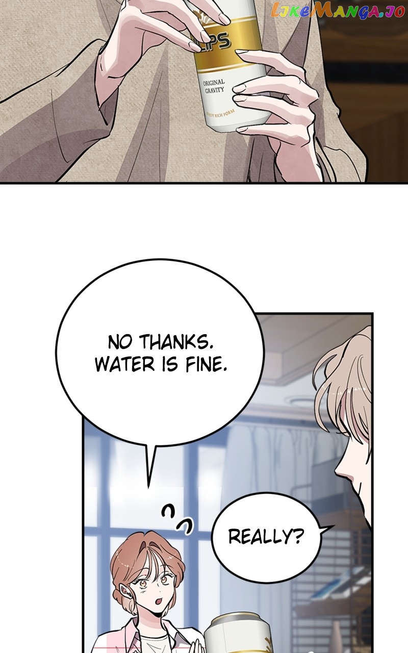 The Team Leader is Tired of Being A Newlywed Chapter 8 - page 59
