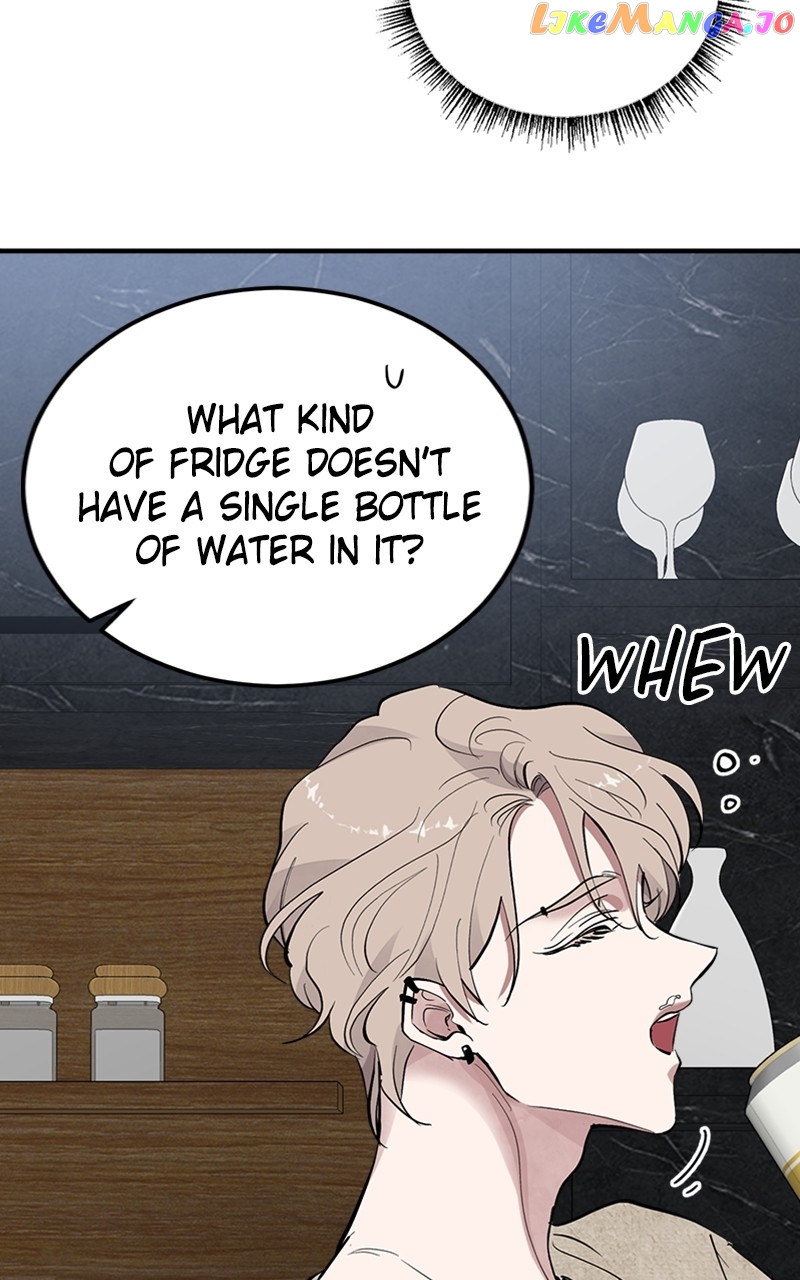 The Team Leader is Tired of Being A Newlywed Chapter 8 - page 62