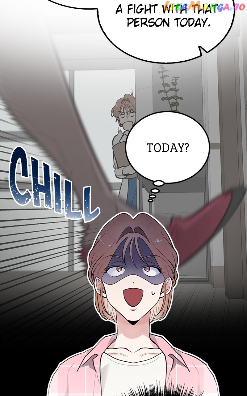 The Team Leader is Tired of Being A Newlywed Chapter 8 - page 65