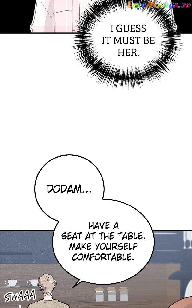 The Team Leader is Tired of Being A Newlywed Chapter 8 - page 66