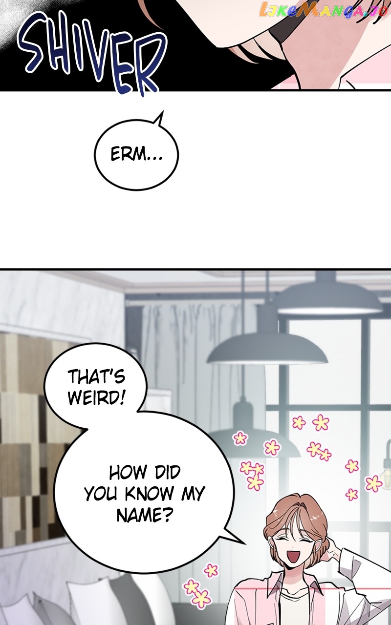 The Team Leader is Tired of Being A Newlywed Chapter 8 - page 68