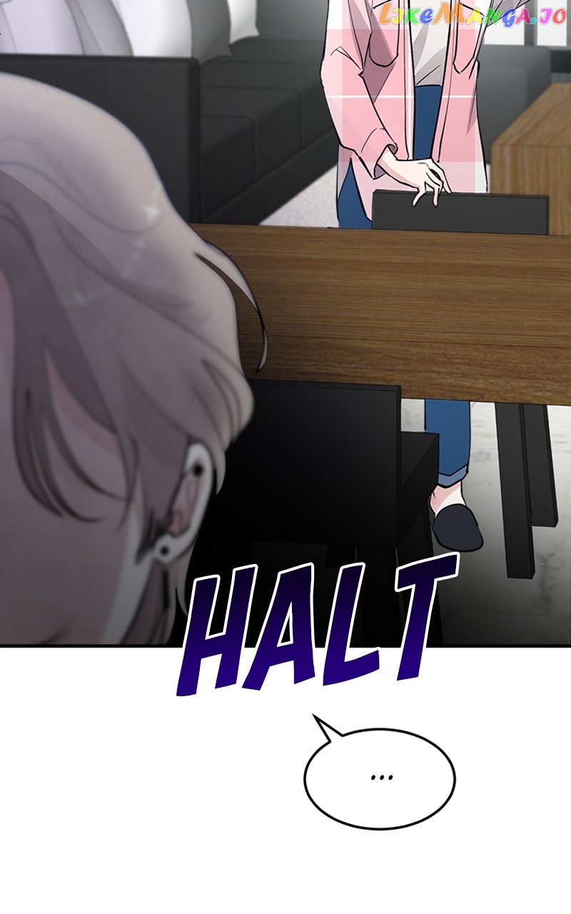 The Team Leader is Tired of Being A Newlywed Chapter 8 - page 69
