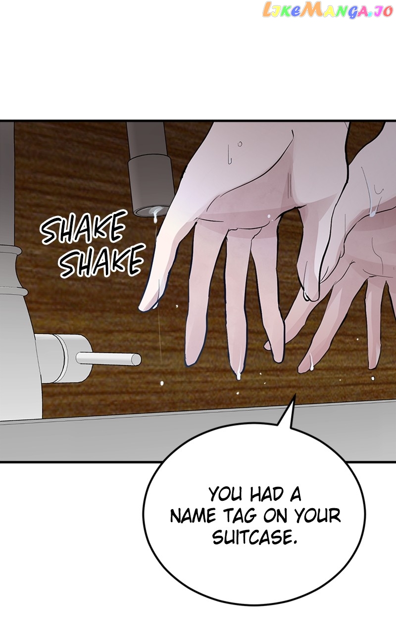 The Team Leader is Tired of Being A Newlywed Chapter 8 - page 70