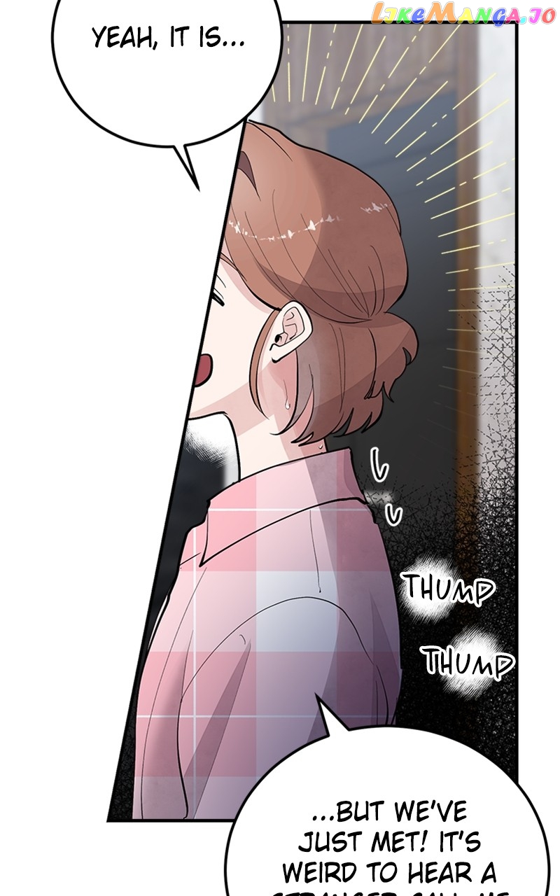 The Team Leader is Tired of Being A Newlywed Chapter 8 - page 73