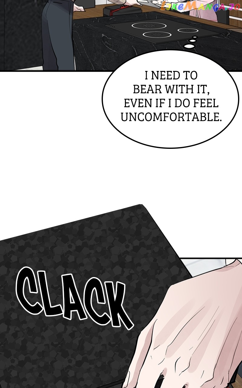 The Team Leader is Tired of Being A Newlywed Chapter 8 - page 78