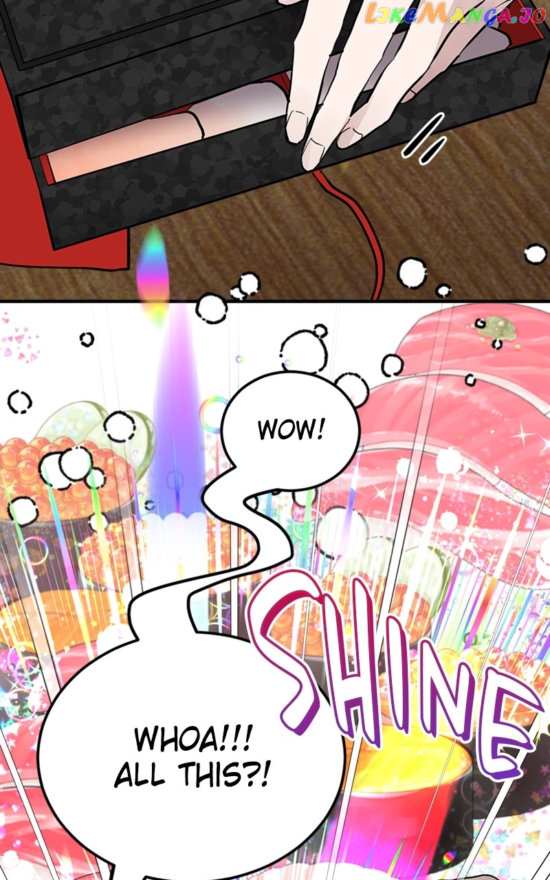 The Team Leader is Tired of Being A Newlywed Chapter 8 - page 79