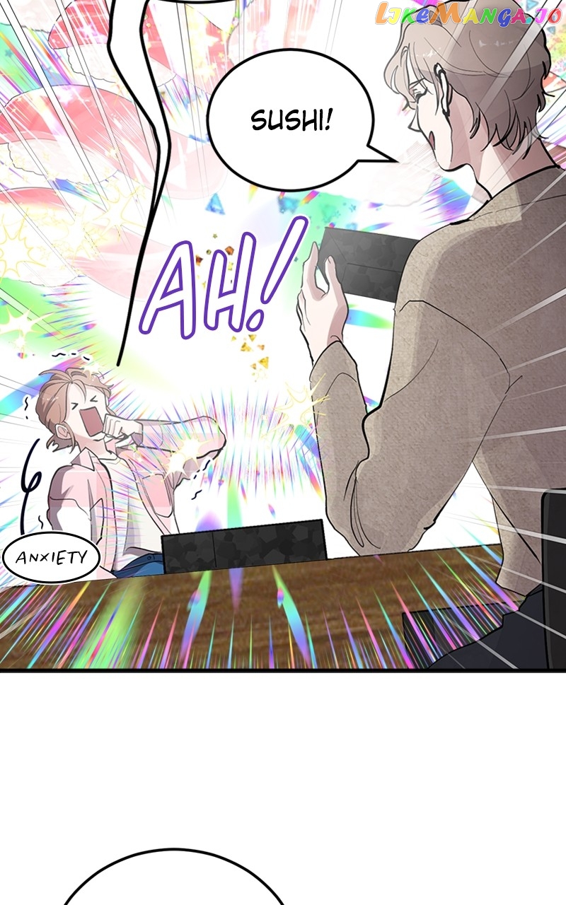 The Team Leader is Tired of Being A Newlywed Chapter 8 - page 80