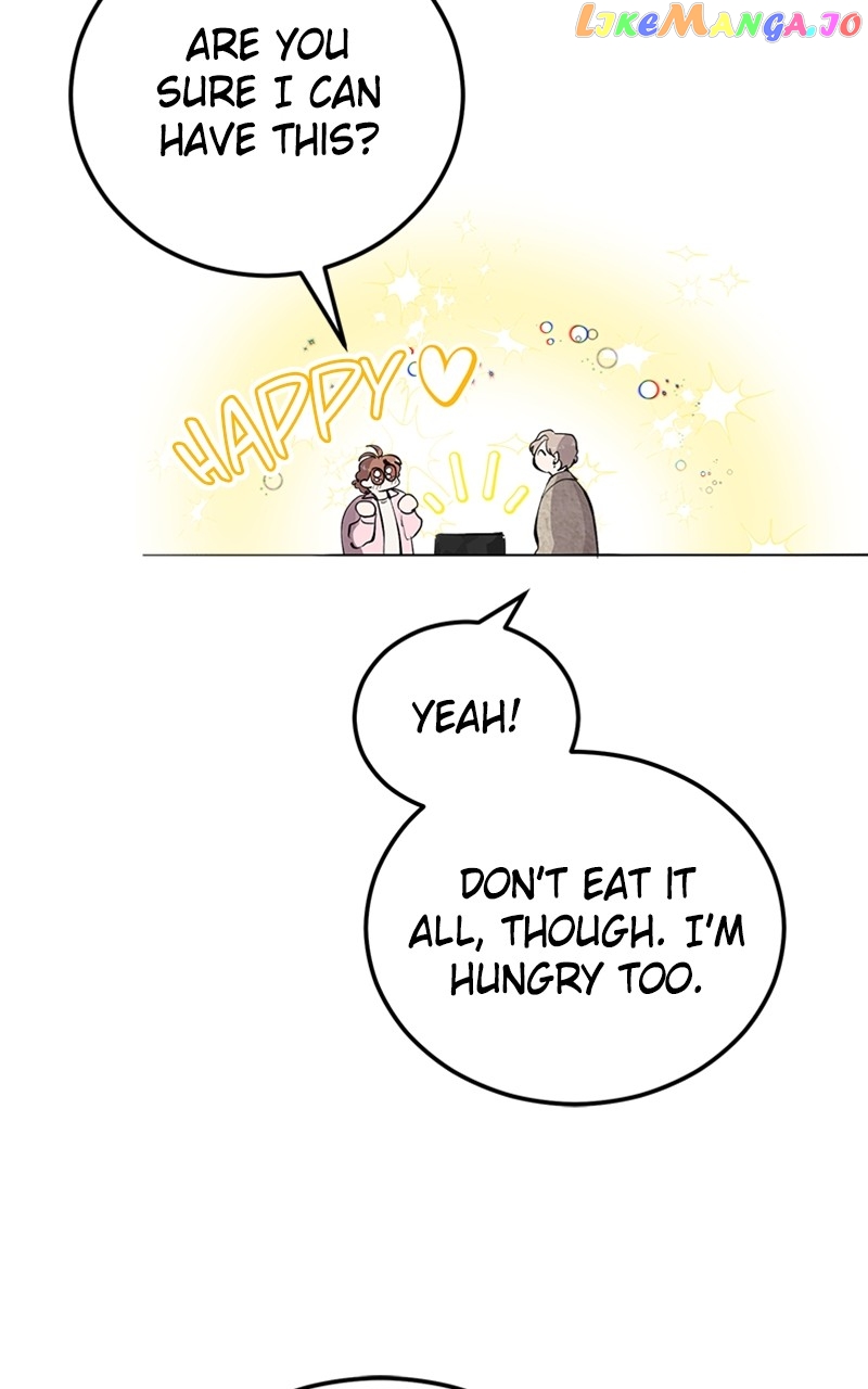The Team Leader is Tired of Being A Newlywed Chapter 8 - page 81