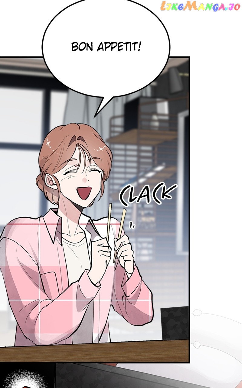 The Team Leader is Tired of Being A Newlywed Chapter 8 - page 82