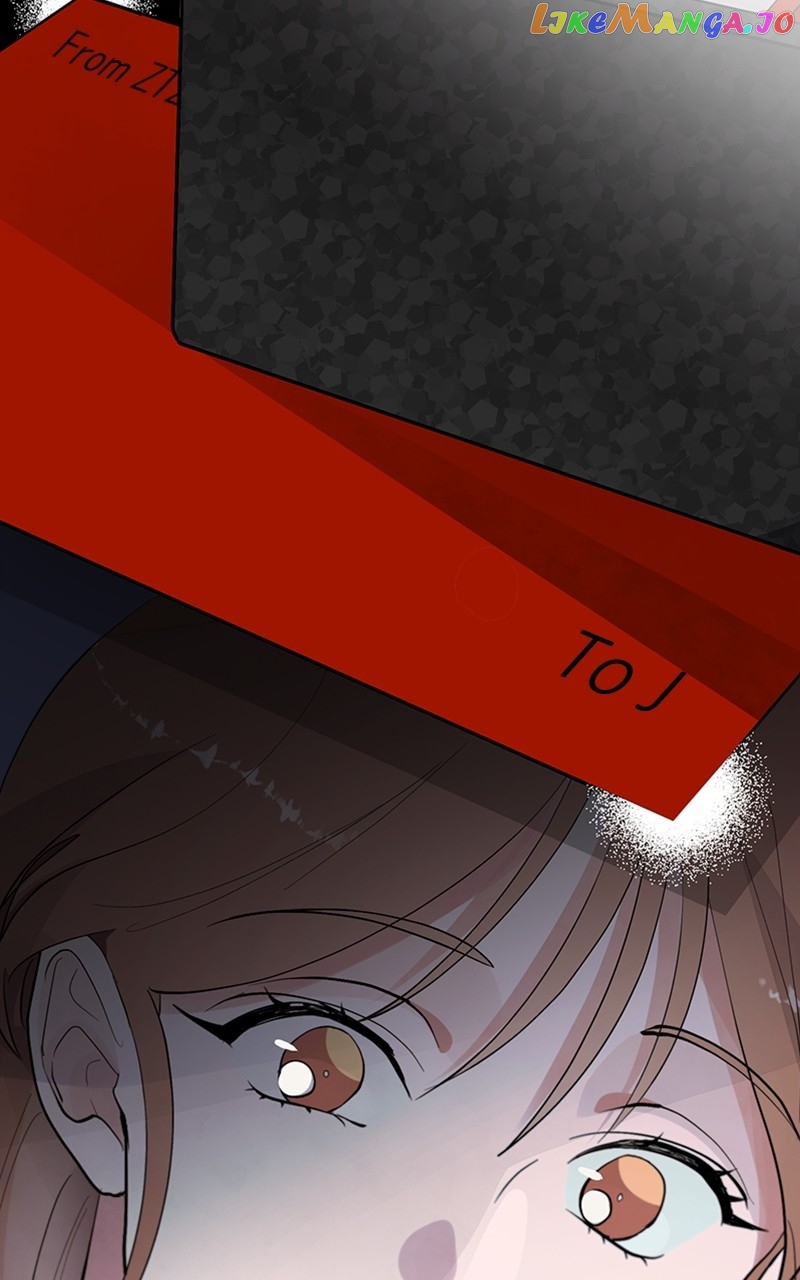 The Team Leader is Tired of Being A Newlywed Chapter 8 - page 83