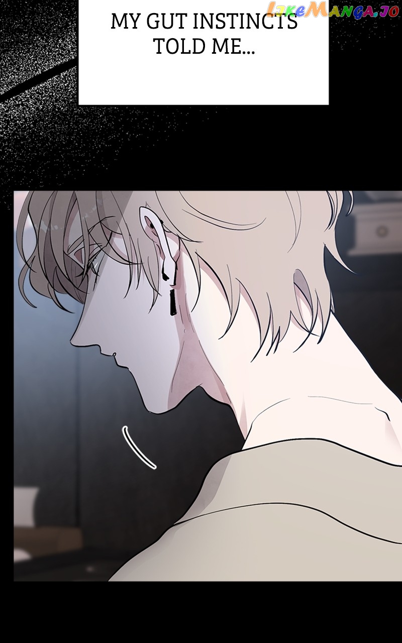 The Team Leader is Tired of Being A Newlywed Chapter 8 - page 85