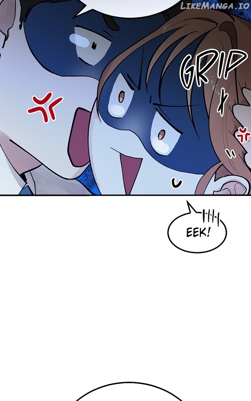 The Team Leader is Tired of Being A Newlywed Chapter 5 - page 10