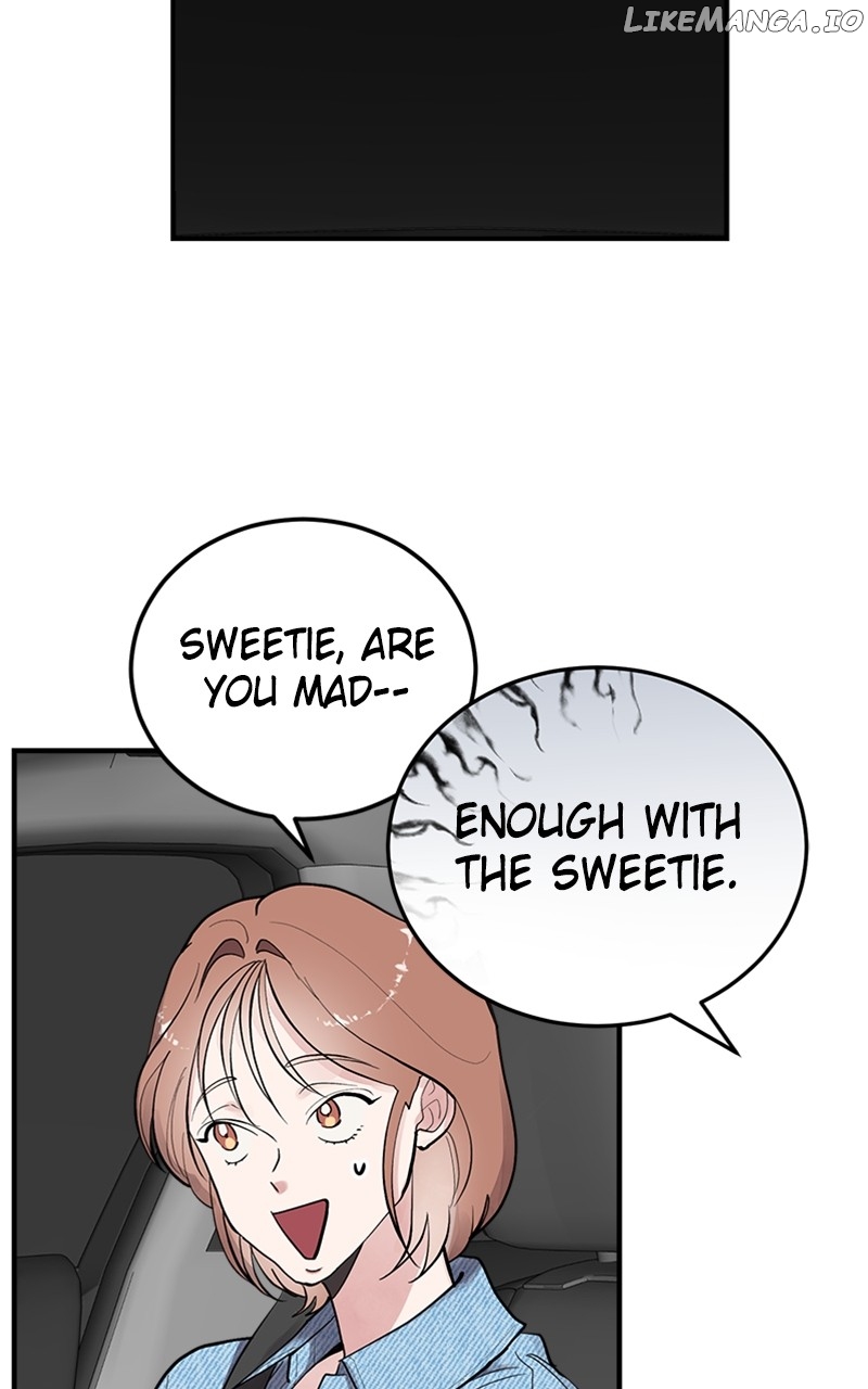 The Team Leader is Tired of Being A Newlywed Chapter 5 - page 12