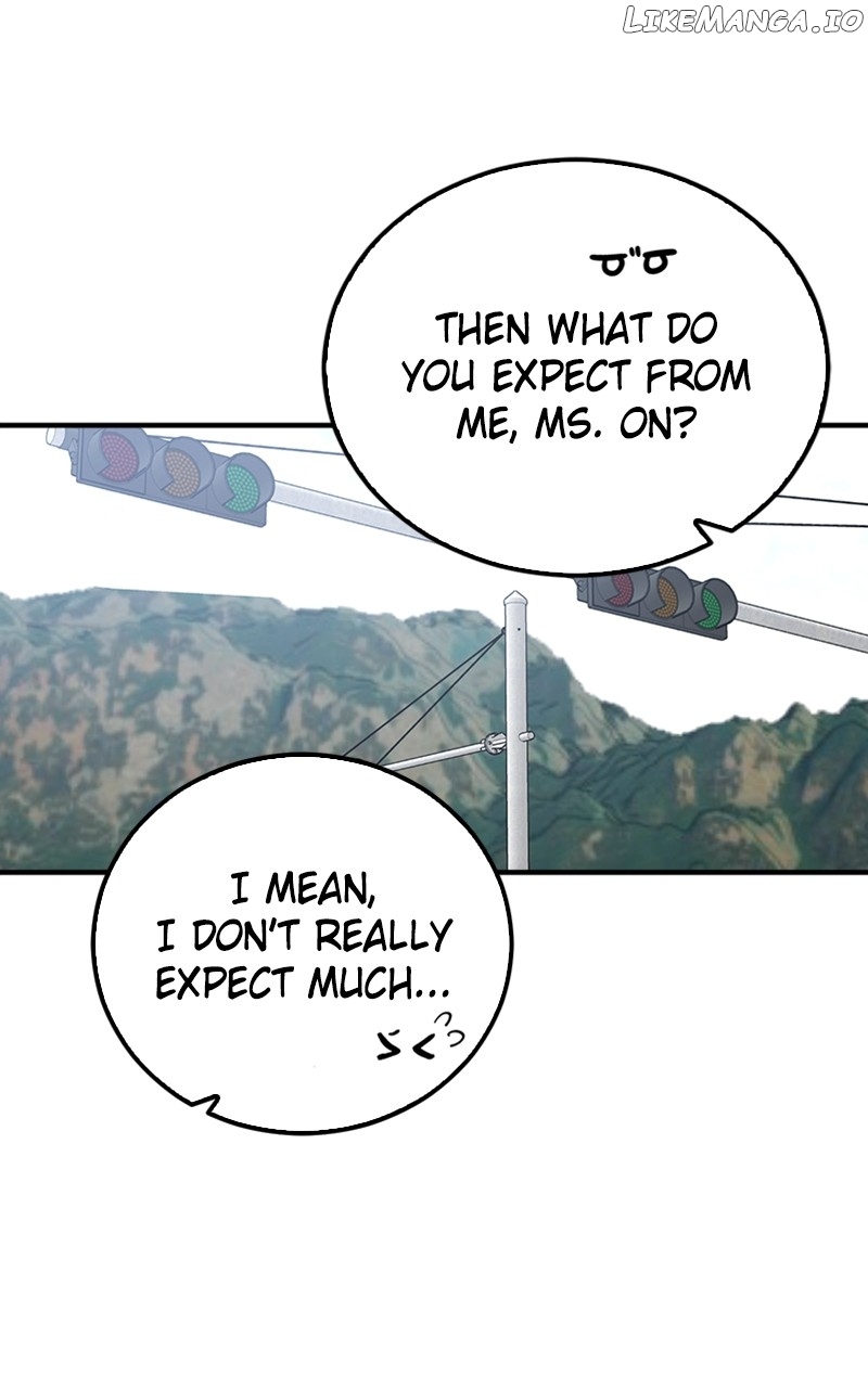 The Team Leader is Tired of Being A Newlywed Chapter 5 - page 21